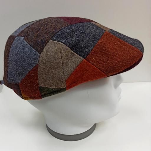 Gorra patch duck [2]