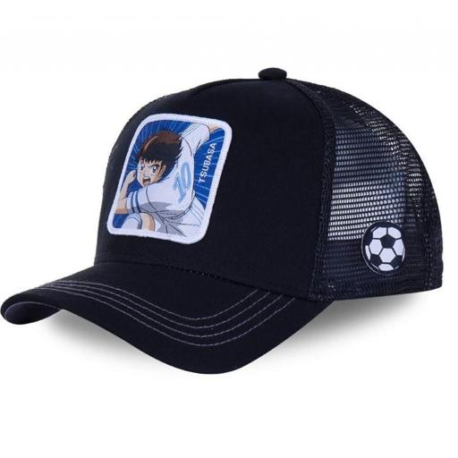 Gorra capitán Tsubasa [1]