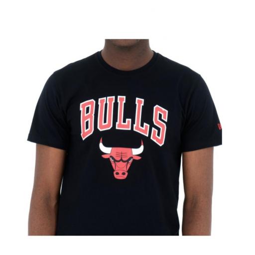 Camiseta Chicago bulls [1]