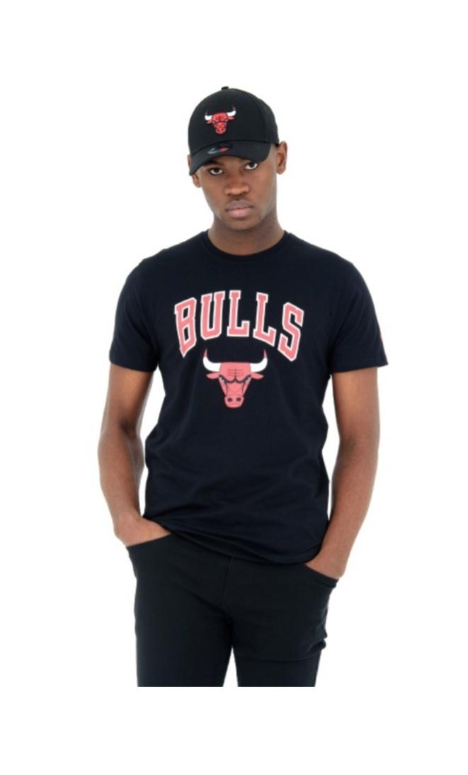 Camiseta Chicago bulls