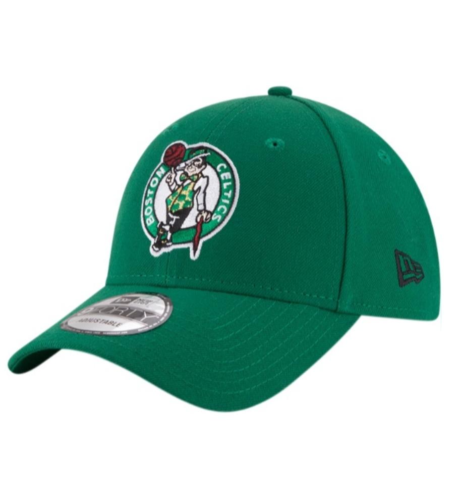 Gorra baseball Boston Celtics