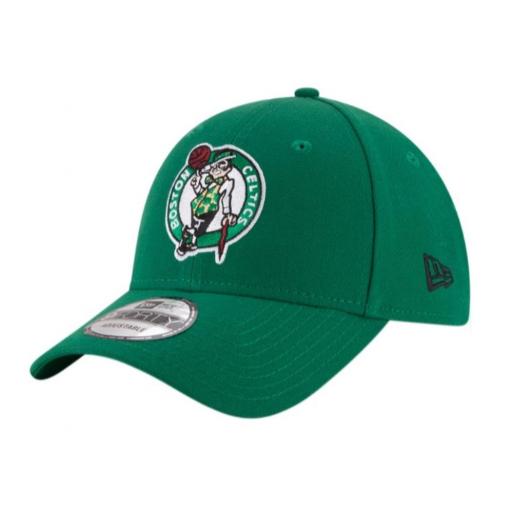Gorra baseball Boston Celtics [0]