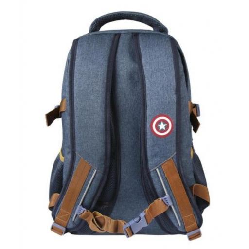 Mochila Capitán America [2]