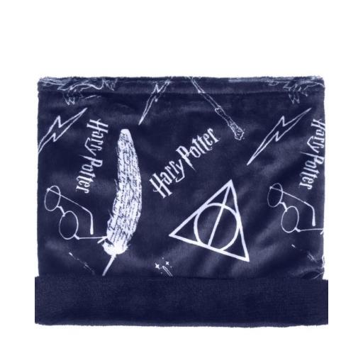 Braga cuello Harry Potter [1]