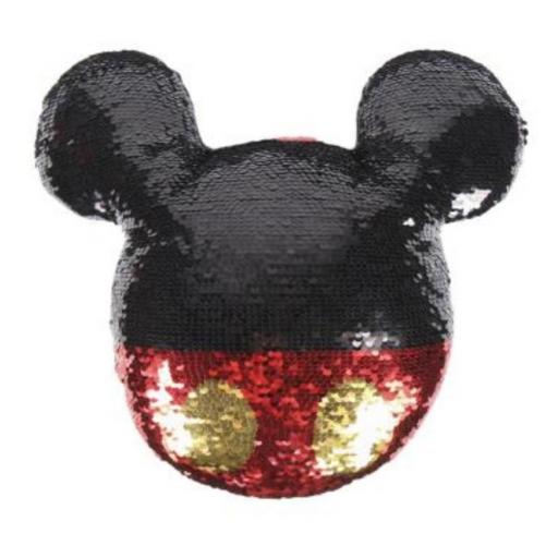 Cojin Mickey mouse