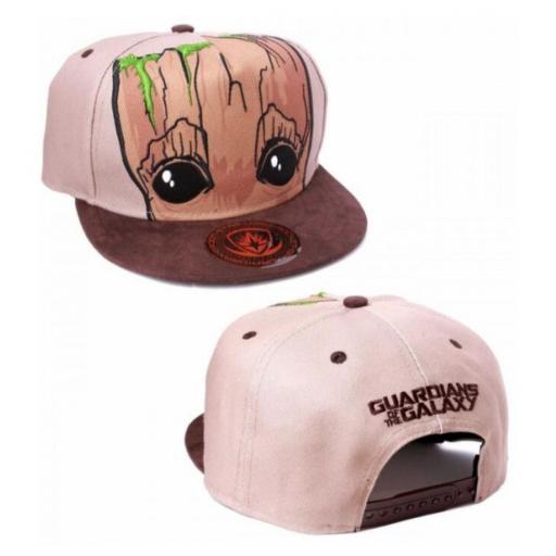 Gorra Baby Groot [2]