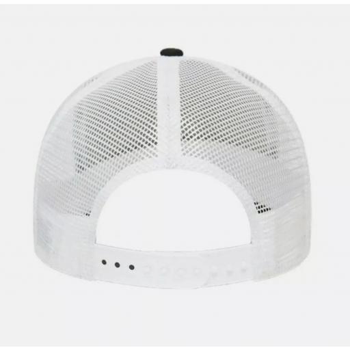 Gorra Yankees trucker essential negra [2]