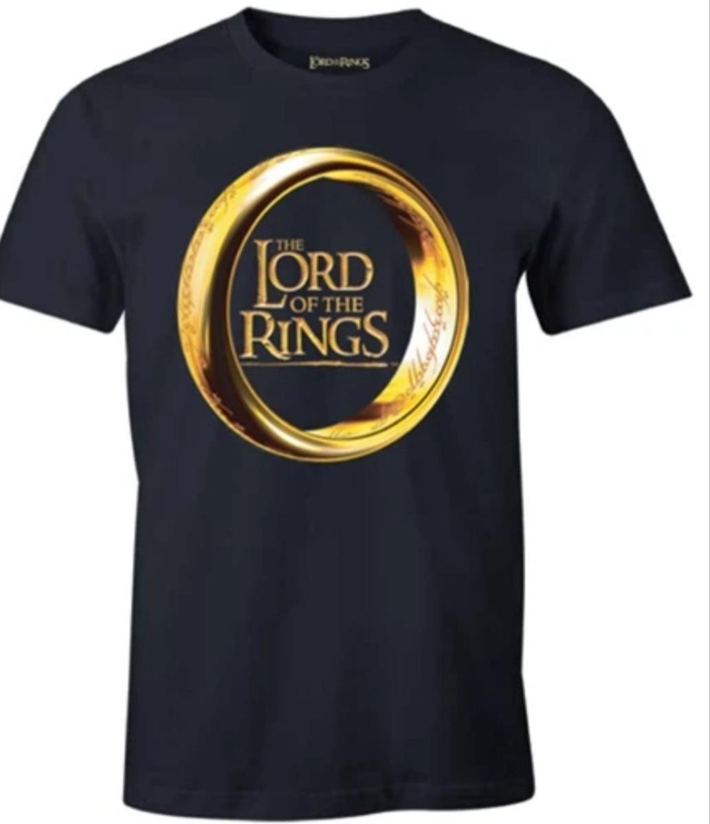 Camiseta Ring2