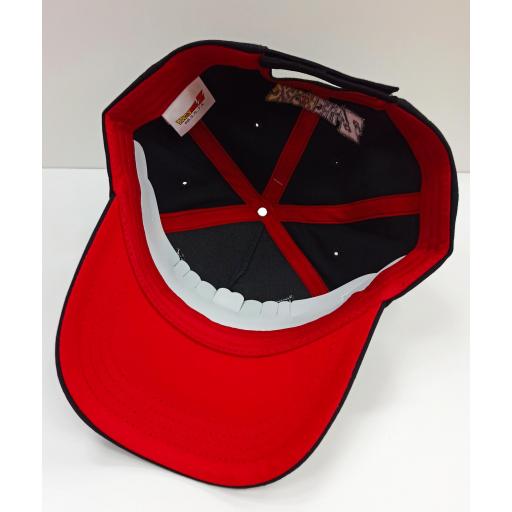 Gorra The Red Ribbon Army [1]