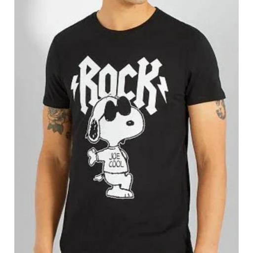 Camiseta Rock [2]