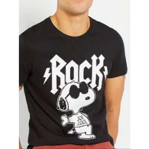 Camiseta Rock [1]