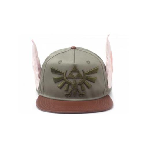 Gorra Zelda [0]