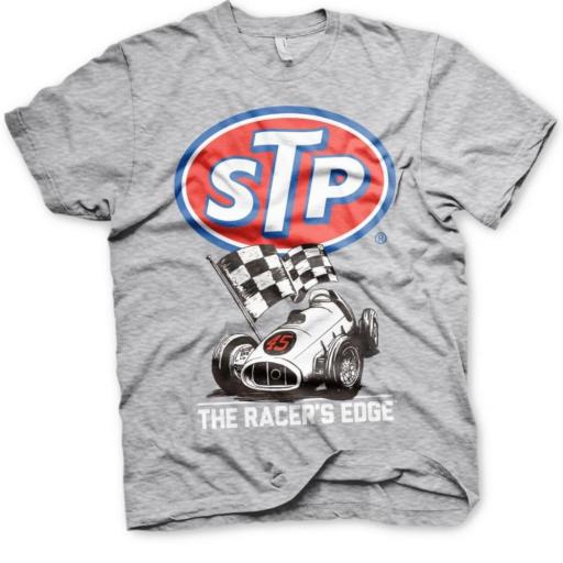 Camiseta Racer