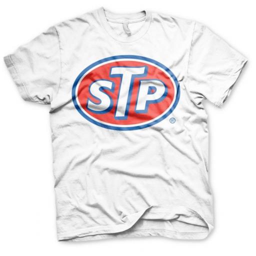 Camiseta STP 
