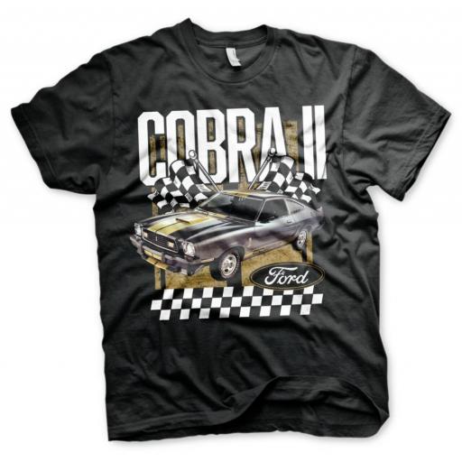 Camiseta Cobra 2 [0]