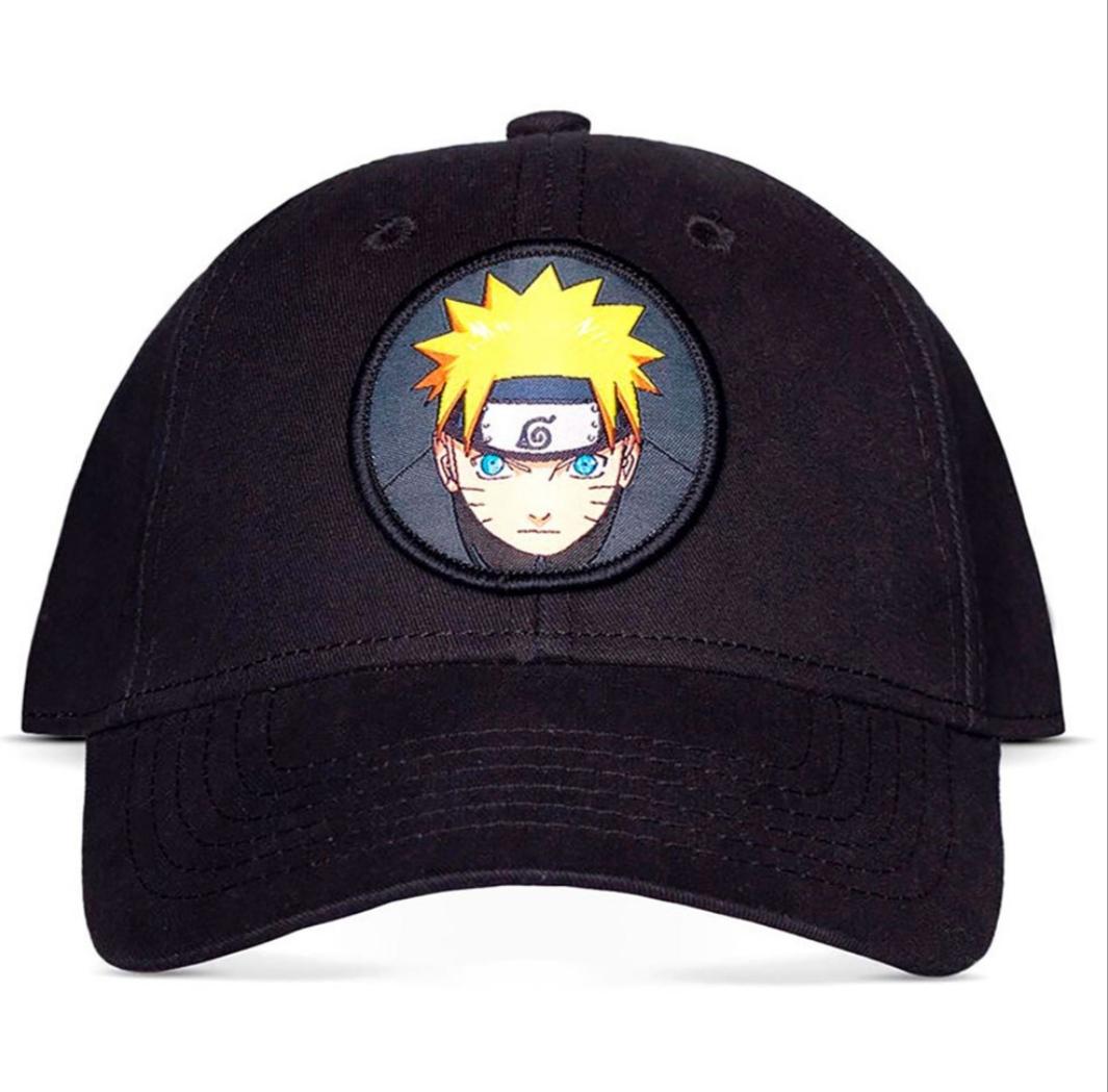 Gorra Naruto