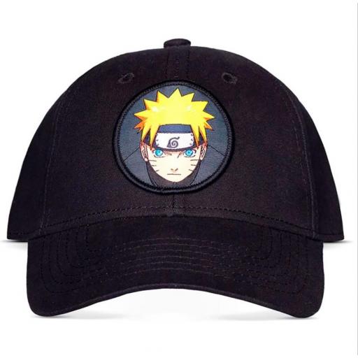 Gorra Naruto [0]