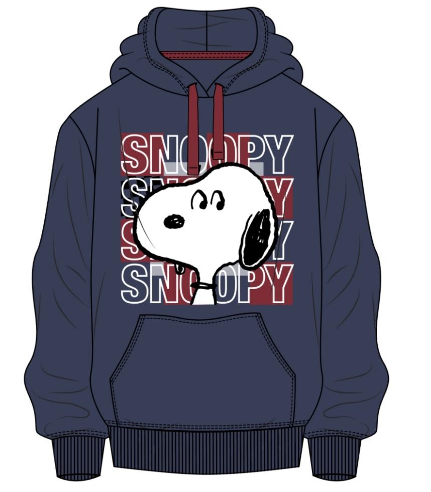 Sudadera Snoopy 