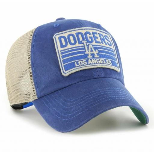 Gorra Dodgers [2]