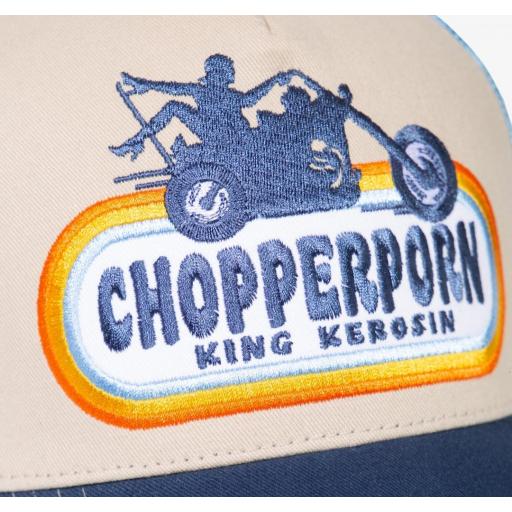 Gorra Chopperporn [3]