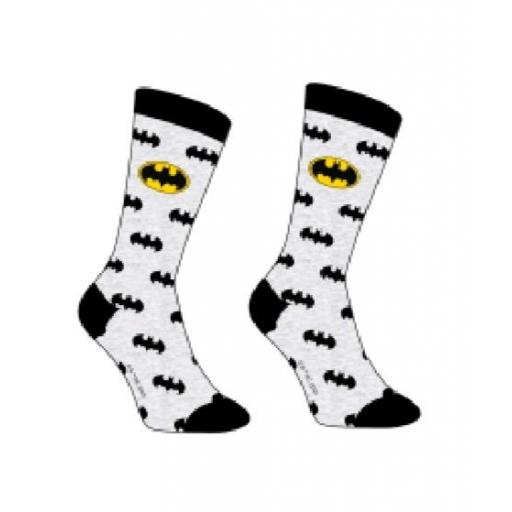 Calcetines Batman [0]