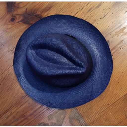 Sombrero Panamá  [1]