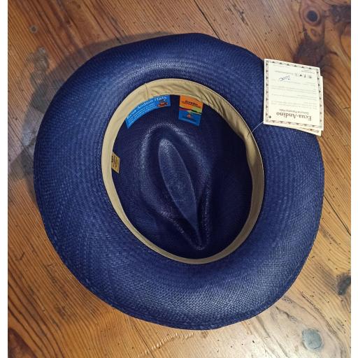 Sombrero Panamá  [2]