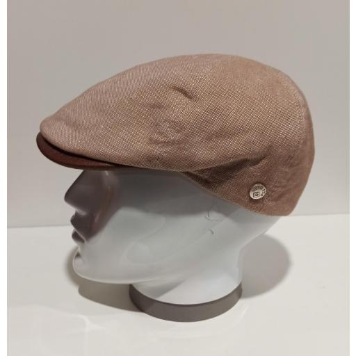 Gorra Marron [2]