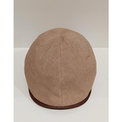 Gorra Marron [1]