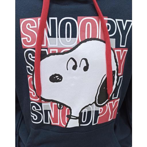 Sudadera Snoopy  [1]