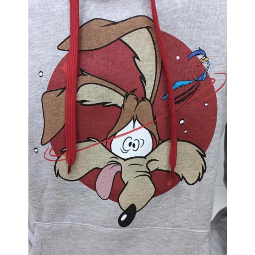 Sudadera Coyote [1]