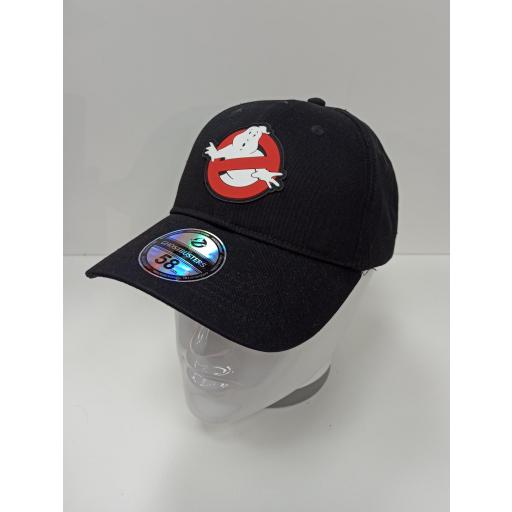 Gorra Ghostbusters [1]