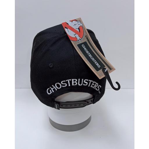 Gorra Ghostbusters [3]