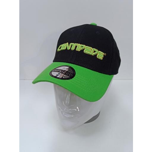 Gorra Centipede [2]