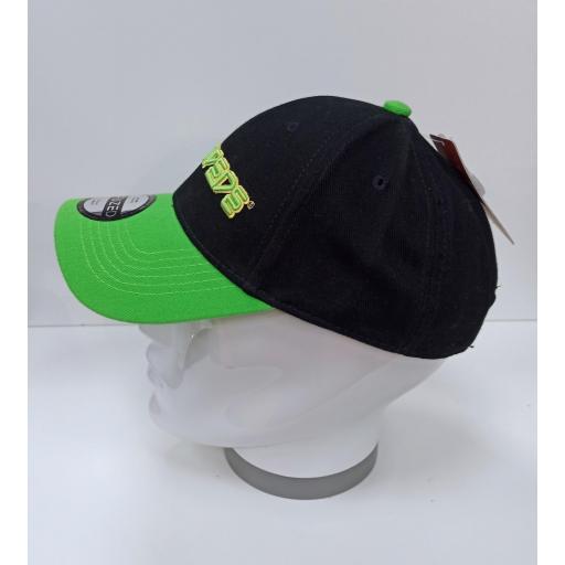 Gorra Centipede [1]