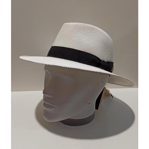 Sombrero Panama Clasico [2]