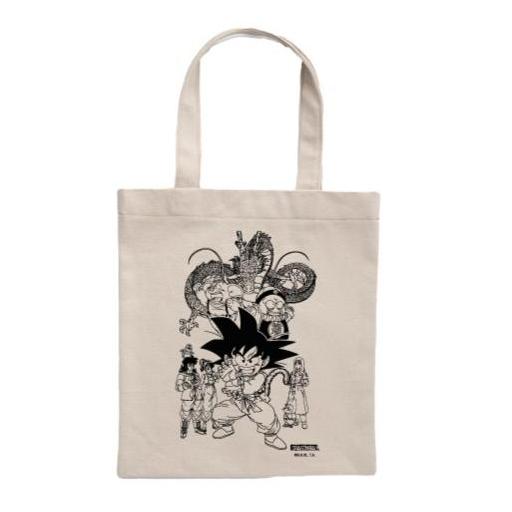 Tote Bag Dragonball 