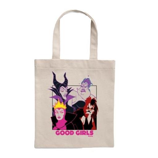 Tote Bag Villanas 
