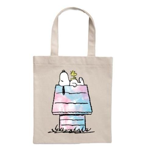 Tote Bag Snoopy 