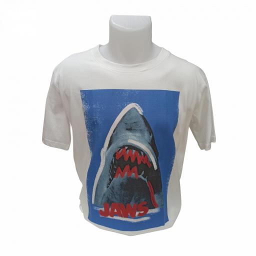 Camiseta Tiburon [1]