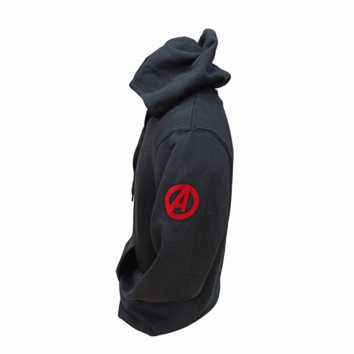 Sudadera Marvel  [1]