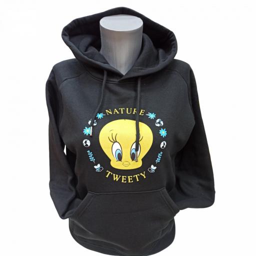 Sudadera Piolin