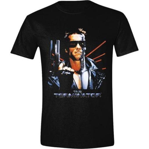 Camiseta Terminator 