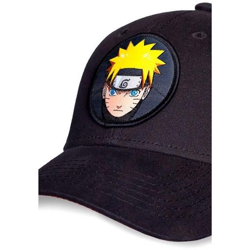 Gorra Naruto [2]