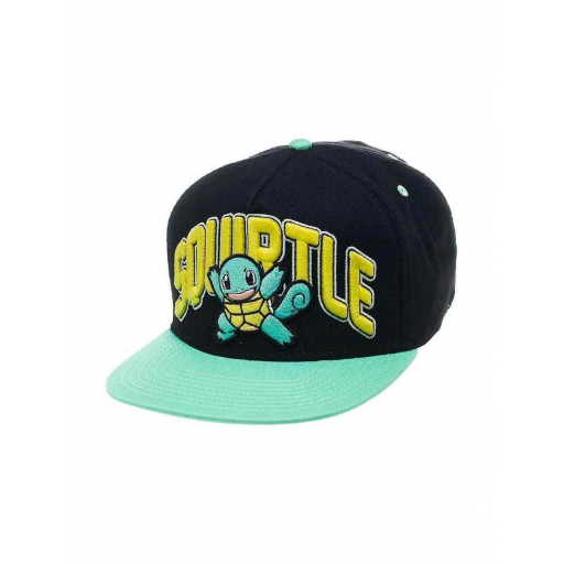 Gorra Squirtle