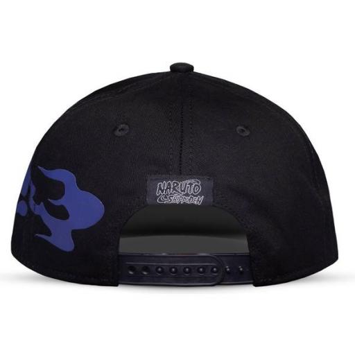 Gorra Naruto Symbol [3]