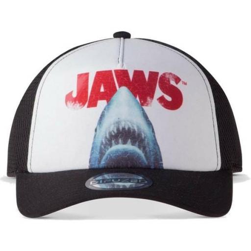 Gorra Jaws [1]