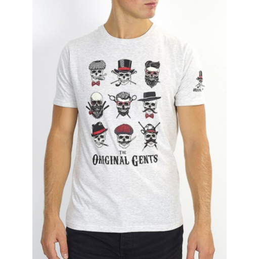 camiseta original gents [0]
