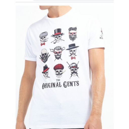 camiseta original gents [1]