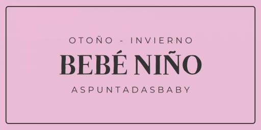 ▸ Niño